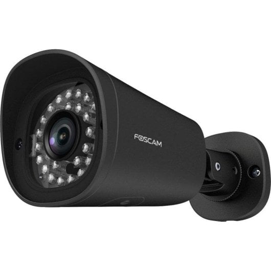 Videocamere di sorveglianza Foscam G4EP 2K Visione Notturna Esterna Audio Bidirezionale