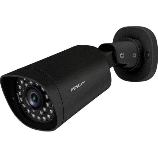 Videocamere di sorveglianza Foscam G4EP 2K Visione Notturna Esterna Audio Bidirezionale