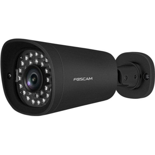 Videocamere di sorveglianza Foscam G4EP 2K Visione Notturna Esterna Audio Bidirezionale