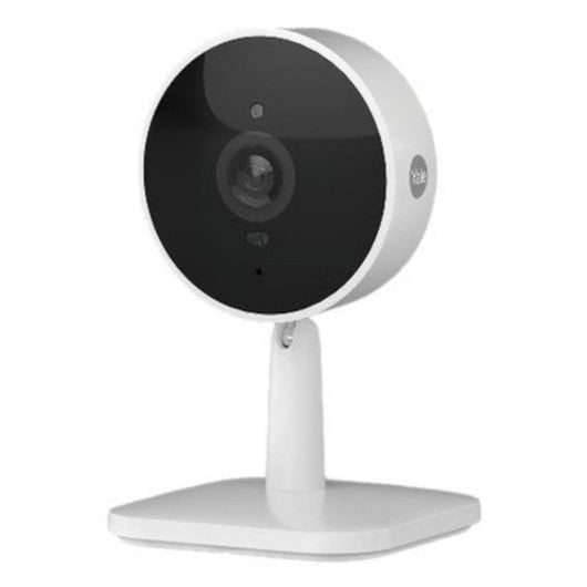 Kamera IP Yale SV-IC-1A-W-EU FullHD Nachtsicht Innenraum Sprachsteuerung Audio 2-Wege