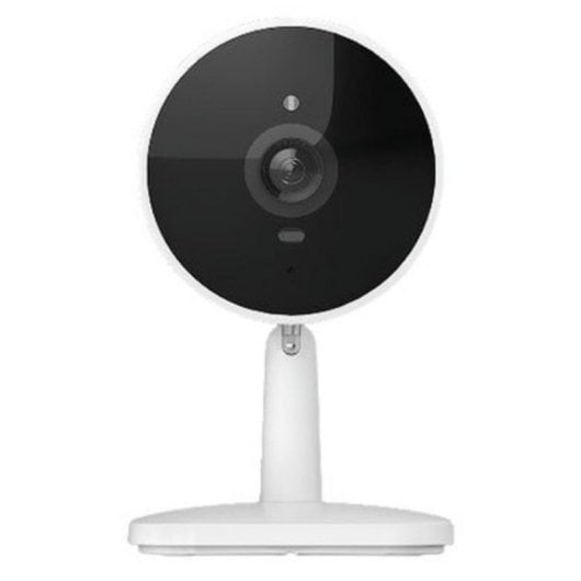 Kamera IP Yale SV-IC-1A-W-EU FullHD Nachtsicht Innenraum Sprachsteuerung Audio 2-Wege