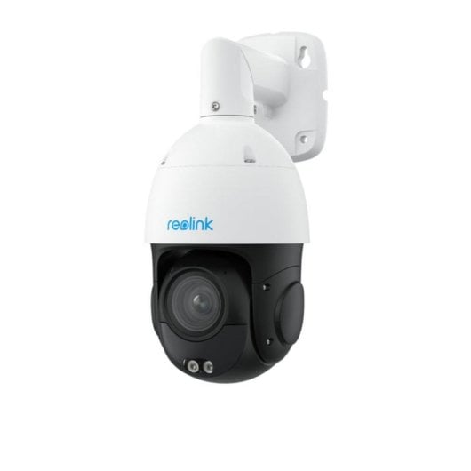 Telecamera IP Reolink P850 4K Visione Notturna Per Interni ed Esterni Controllo Vocale IA