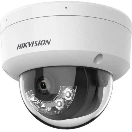 Überwachungskamera Hikvision DS-2CD1183G2-LIUF 4K Nachtsicht Innen und Außen KI