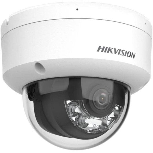 Überwachungskamera Hikvision DS-2CD1183G2-LIUF 4K Nachtsicht Innen und Außen KI