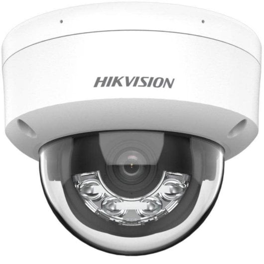 Überwachungskamera Hikvision DS-2CD1183G2-LIUF 4K Nachtsicht Innen und Außen KI