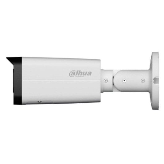 Caméra de surveillance Dahua WizSense IPC-HFW2449T-ZAS-IL 4MP Vision Nocturne Intérieur et Extérieur IA Audio Bidirectionnel