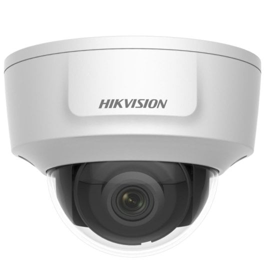 Caméra IP Hikvision DS-2CD2186G2-IMS 8MP Vision Nocturne Intérieur Extérieur 133° Détection IA