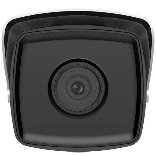 Caméra de surveillance Hikvision DS-2CD2T83G2-4I 4K Vision Nocturne Extérieure Détection IA