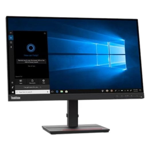 Monitor Lenovo S22e-20 21.5" FullHD 75Hz VA FreeSync 4ms