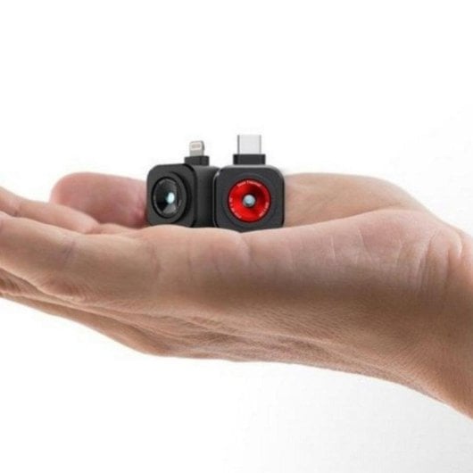 Sensore di Temperatura Seek Thermal CQ-ABAX USB-C Alta Precisione