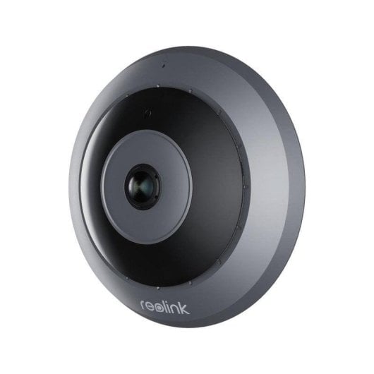 Caméra de surveillance Reolink W520 2K Vision Nocturne Intérieure Détection IA Audio Bidirectionnel Contrôle Vocal
