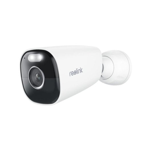Telecamera IP Reolink Argus Series B340 2K Visione Notturna Interni Esterni IA Audio Bidirezionale Controllo Vocale