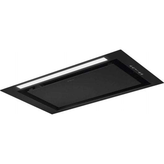 Campana extractora Elica LANE BL MAT/A/72 Canalizzata/Recirculazione 72cm LED Touch