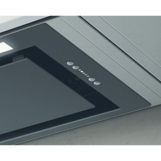 Campana extractora Elica LANE BL MAT/A/72 Canalizado/Recirculation 72cm moteur aluminium LED