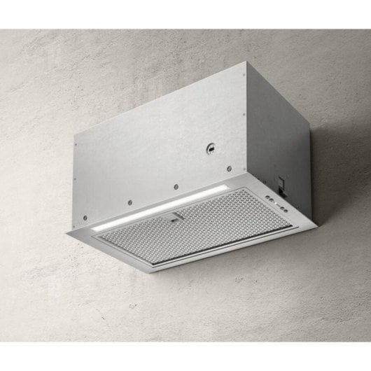 Campana extractora Elica FOLD S IX/A/52 Canalisation 52cm LED inox