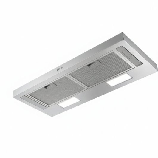 Campana extractora Elica ERA C IX/A/52 Recirculation 52cm avec filtre aluminium