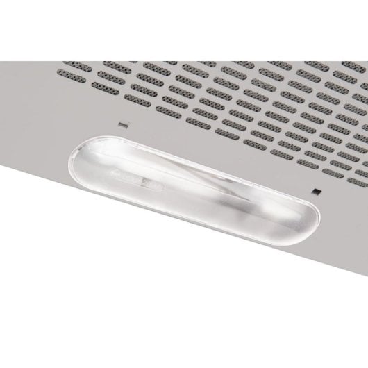 Campana extractora Amica OSC6112W Canalisation 60cm filtre aluminium câble 2,2 m