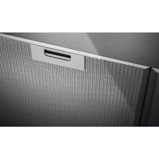 Campana extractora Electrolux LFG516X Canalisation/Recirculation 54cm inox LED