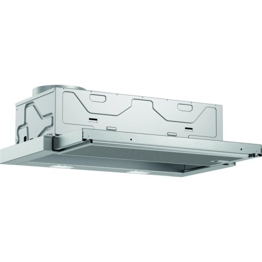 Campane extractrice Bosch Serie 2 DFL063W56 Recirculation 60cm éclairage LED
