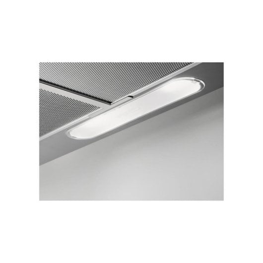 Campana extractora Electrolux LFU216X Canalisation/Recirculation 60cm acier inoxydable LED