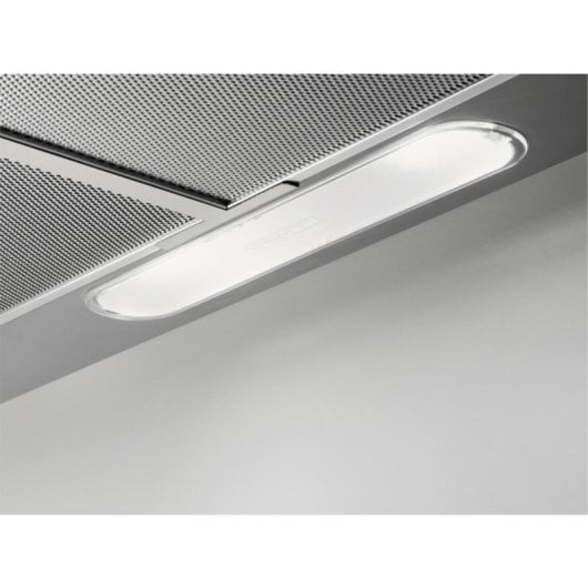 Campana extractora Electrolux LFU215X Canalisation/Recirculation 50cm acier inoxydable LED