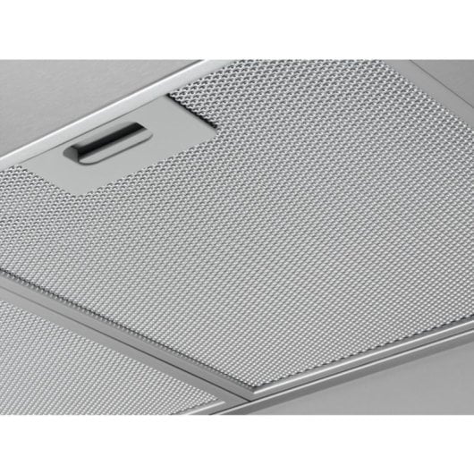 Campana extractora Electrolux LFU215X Canalisation/Recirculation 50cm acier inoxydable LED