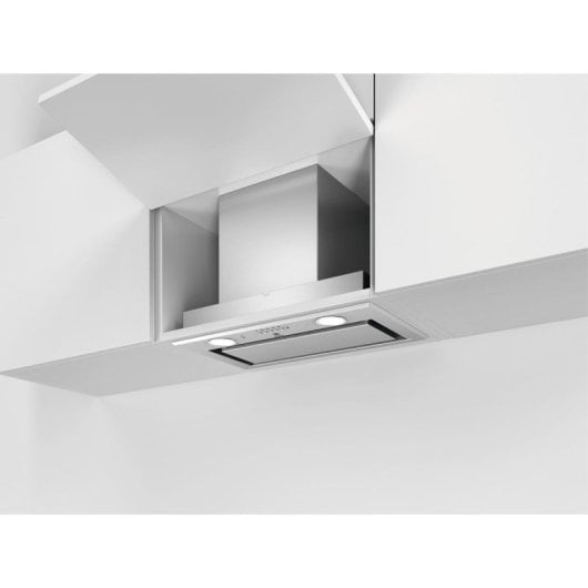 Campana extractora Electrolux LFG716X Canalizzato/Recircolo 54cm LED Hob2Hood