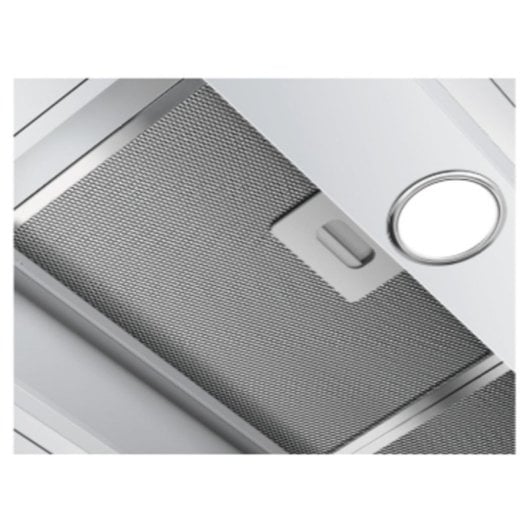 Campagne extracteur Electrolux LFG719W Recirculation 77cm éclairage LED blanc