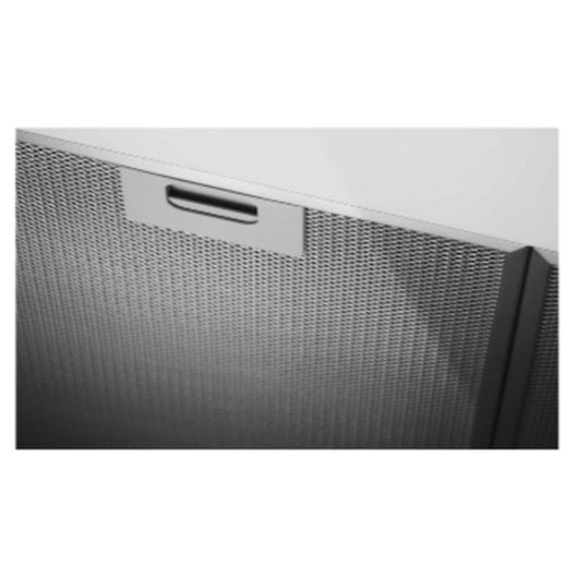 Campagne extracteur Electrolux LFG719W Recirculation 77cm éclairage LED blanc