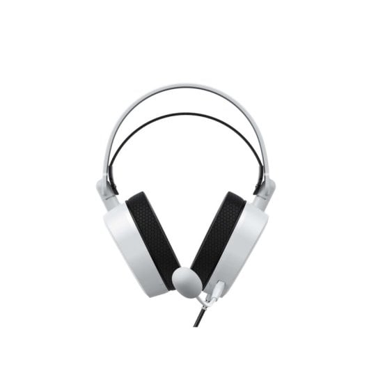 Auricolari Havit 6939119068257 con cavo USB per Gaming, Headband, nero