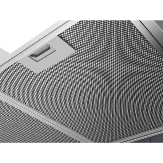 Campana extractora Electrolux LFC316X Extraction double 60cm inox LED silencieuse