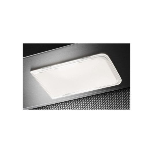 Campana extractora Electrolux LFC316X Extraction double 60cm inox LED silencieuse