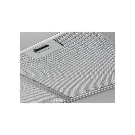Campana extractora Electrolux LFC316X Extraction double 60cm inox LED silencieuse