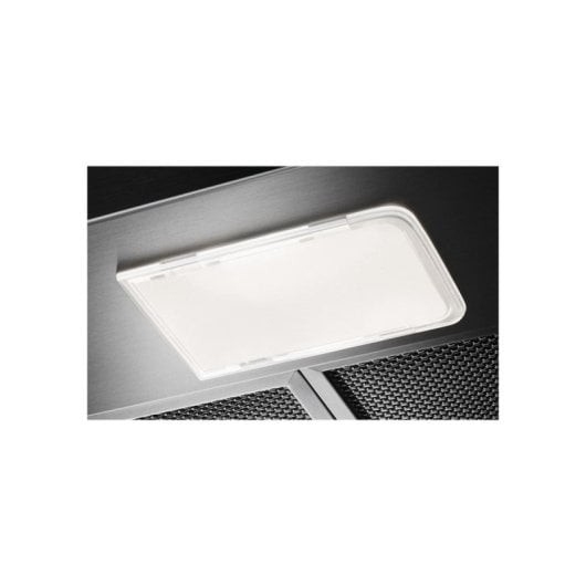 Campana extractora Electrolux LFC319X Canalisation/Recirculation 90cm acier LED
