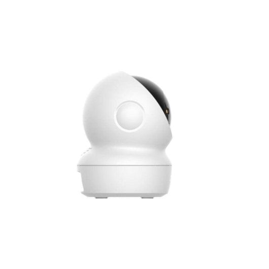 Câmera de vigilância EZVIZ H6C G1 4K Visão Noturna Interna IA Áudio Bidirecional