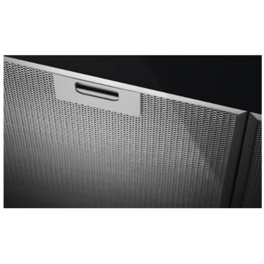 Campana extractora Electrolux LFV616K Canalizzata/Recircolo 60cm con LED e Hob2Hood