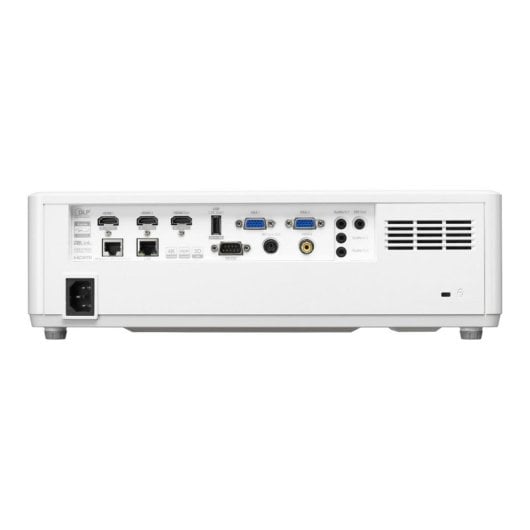 Projetor Optoma ZU707T WUXGA 7000 Lúmens 301" Laser DLP 3D