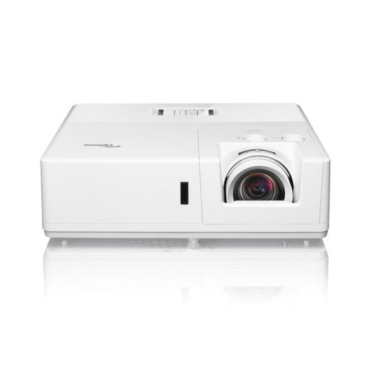 Projetor Optoma ZU707T WUXGA 7000 Lúmens 301" Laser DLP 3D
