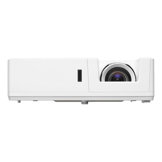 Projetor Optoma ZU707T WUXGA 7000 Lúmens 301" Laser DLP 3D