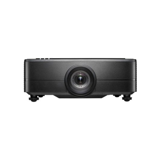Projetor Optoma ZU820TST WUXGA 7500 Lúmens 300" Laser DLP Black