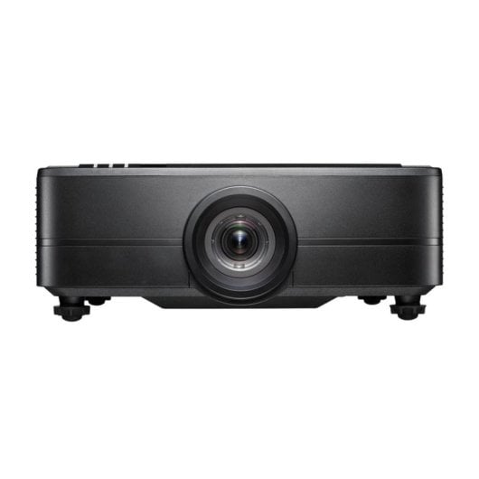 Projetor Optoma ZU820TST WUXGA 7500 Lúmens 300" Laser DLP Black