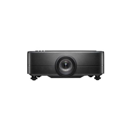 Projetor Optoma ZU820TST WUXGA 7500 Lúmens 300" Laser DLP Black