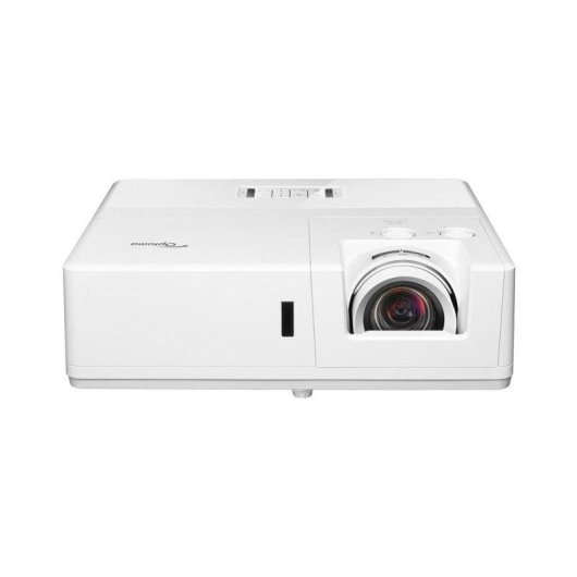 Projetor Optoma ZU607T WUXGA 6500 Lúmenes 301,8" Laser DLP 3D Business