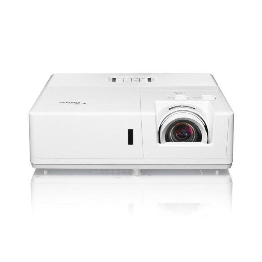 Projetor Optoma ZU607T WUXGA 6500 Lúmenes 301,8" Laser DLP 3D Business