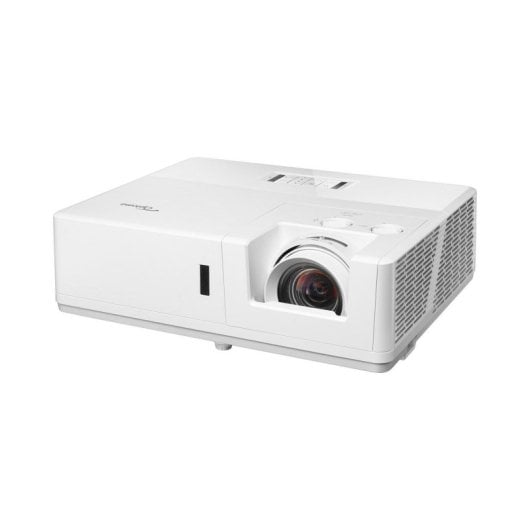 Projetor Optoma ZU607T WUXGA 6500 Lúmens 301,8" Laser DLP 3D Business