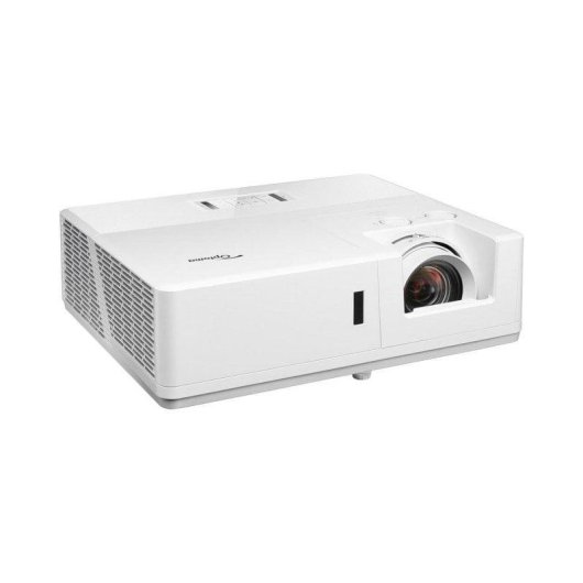 Projetor Optoma ZU607T WUXGA 6500 Lúmenes 301,8" Laser DLP 3D Business
