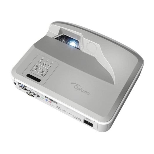 Projecteur Optoma ZU500USTe WUXGA 5000 Lumens 155" Laser DLP Ultra-courte portée