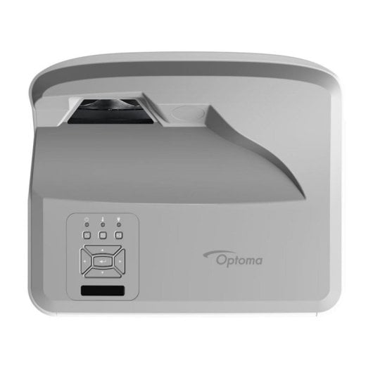 Projecteur Optoma ZU500USTe WUXGA 5000 Lumens 155" Laser DLP Ultra-courte portée