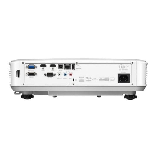 Projecteur Optoma ZU500USTe WUXGA 5000 Lumens 155" Laser DLP Ultra-courte portée