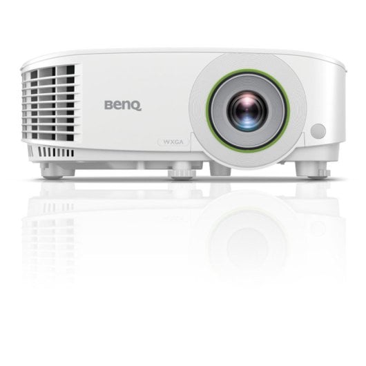 Projecteur BenQ EW600 WXGA 3600 Lumens 180" Lampe DLP Smart WiFi Portable